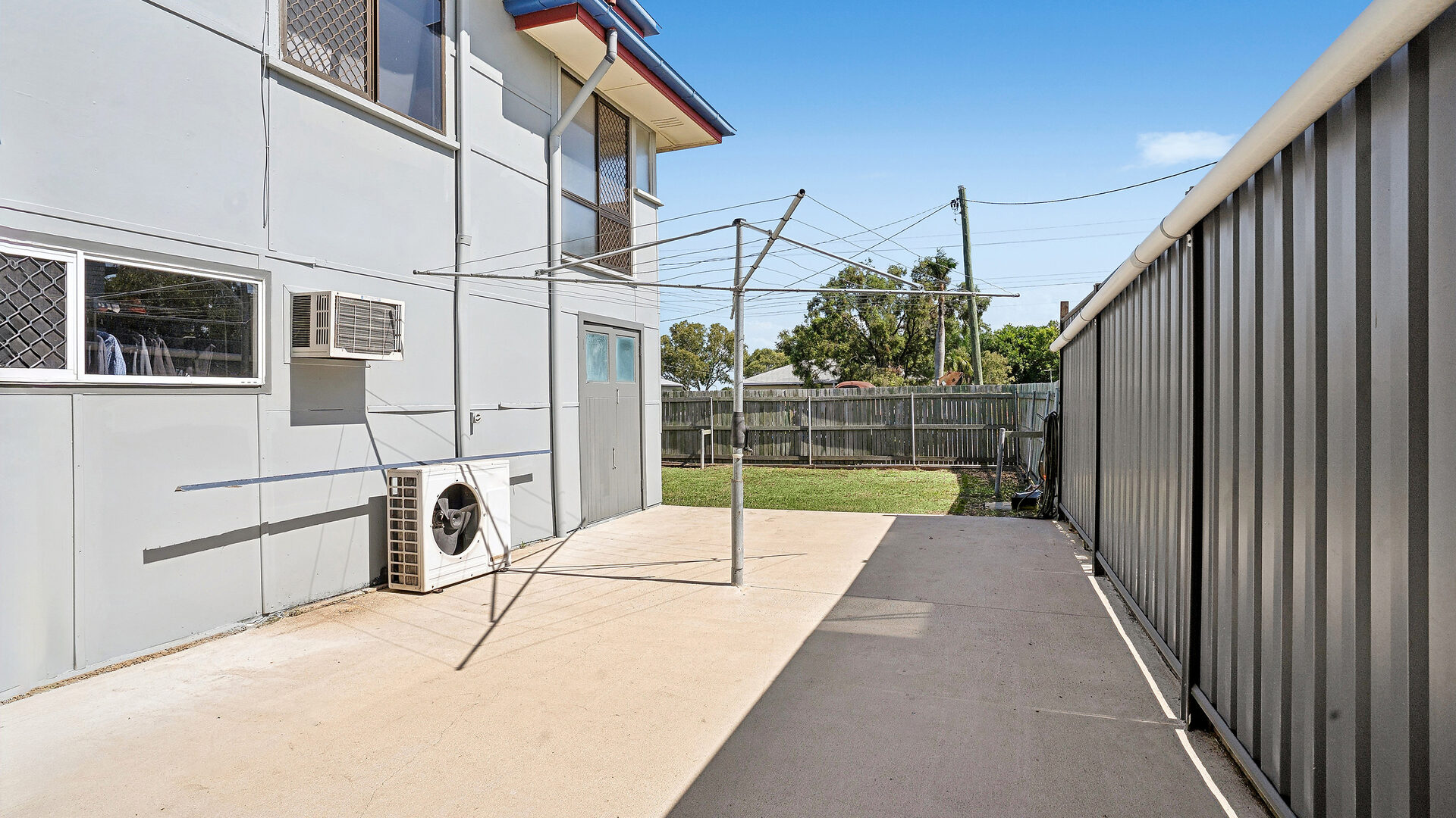 Sold - 161 Elphinstone Street - New Property in Berserker - Real Estate by Michael Millers