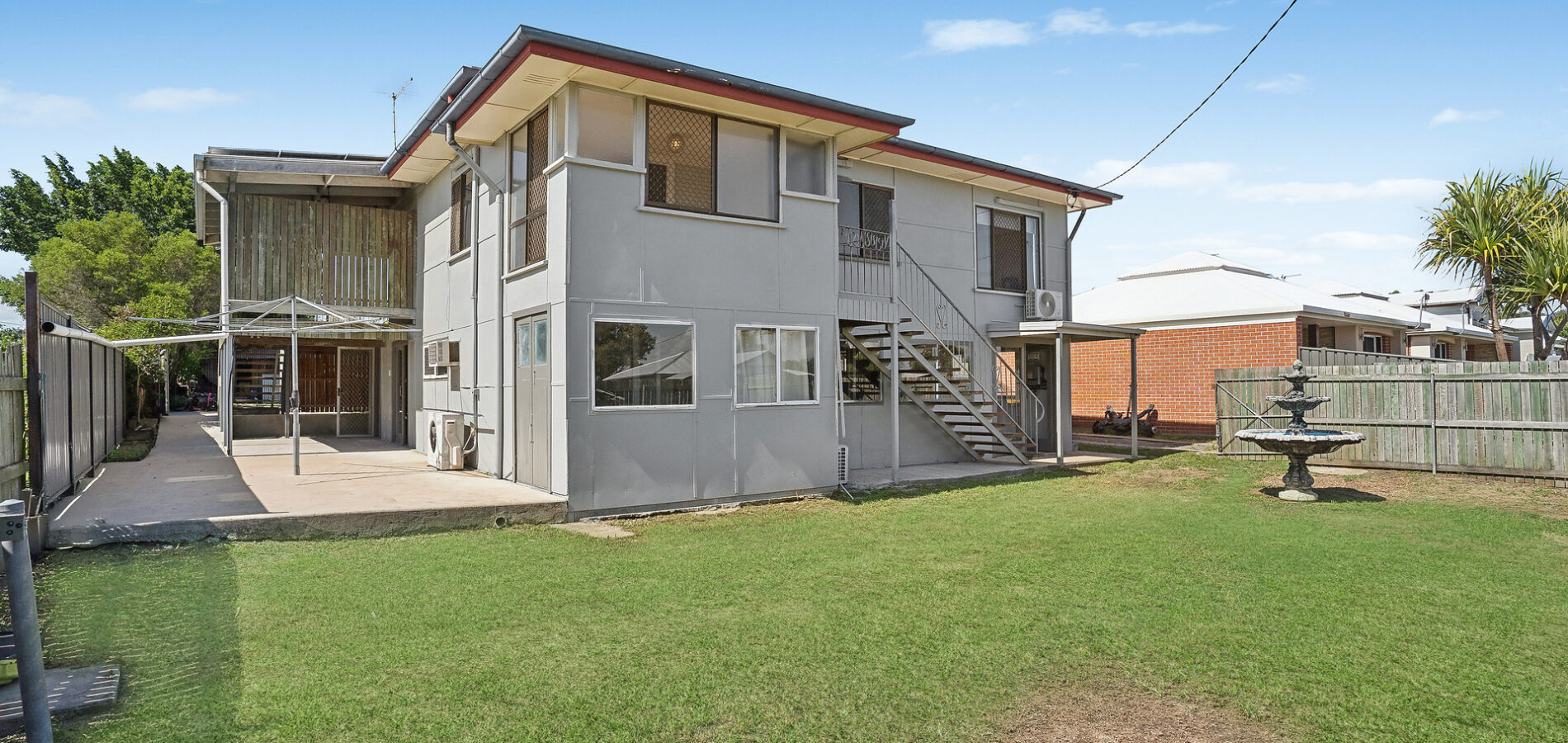 161 Elphinstone Street, Berserker