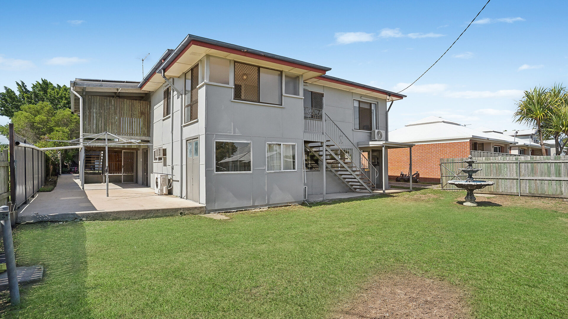 Sold - 161 Elphinstone Street - New Property in Berserker - Real Estate by Michael Millers