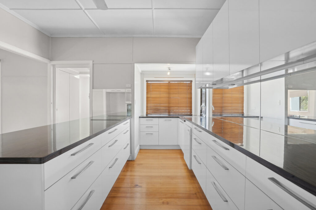 Sold - 161 Elphinstone Street - New Property in Berserker - Real Estate by Michael Millers
