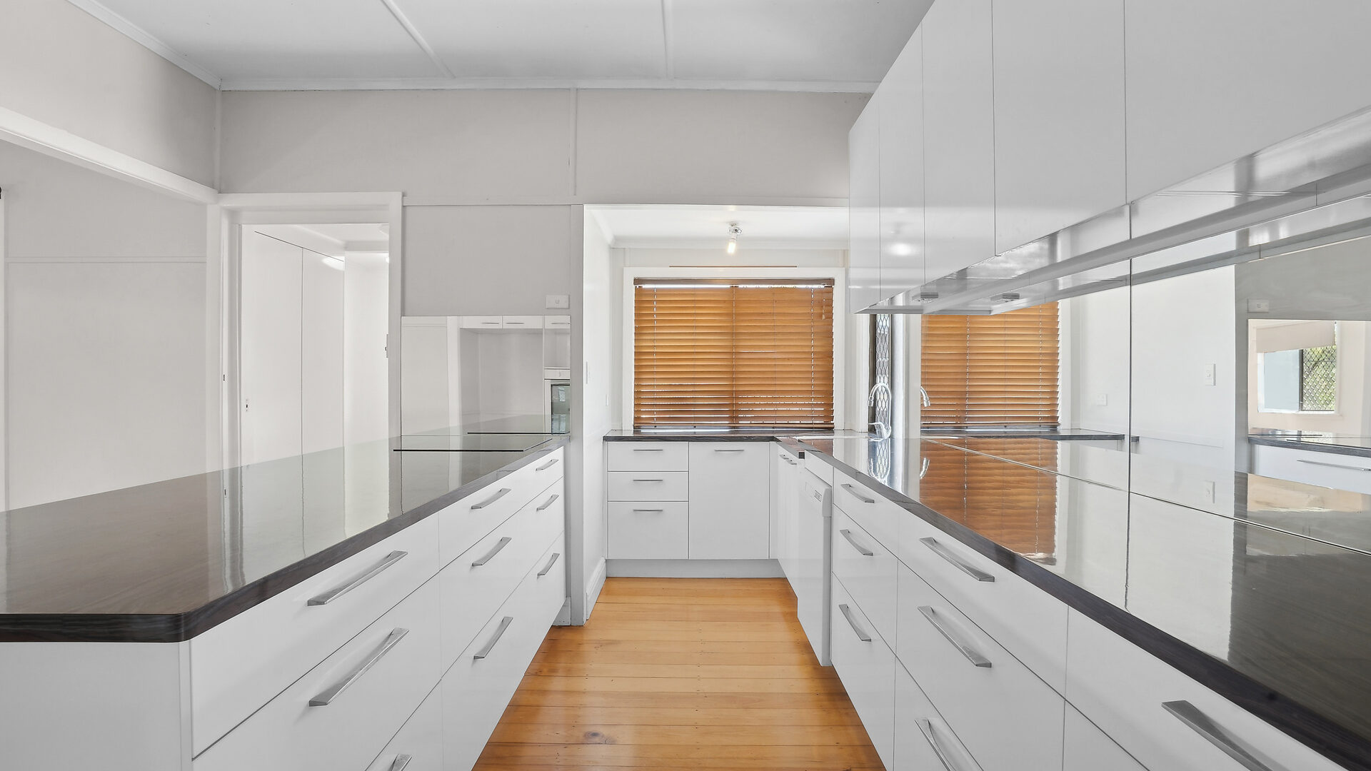 Sold - 161 Elphinstone Street - New Property in Berserker - Real Estate by Michael Millers