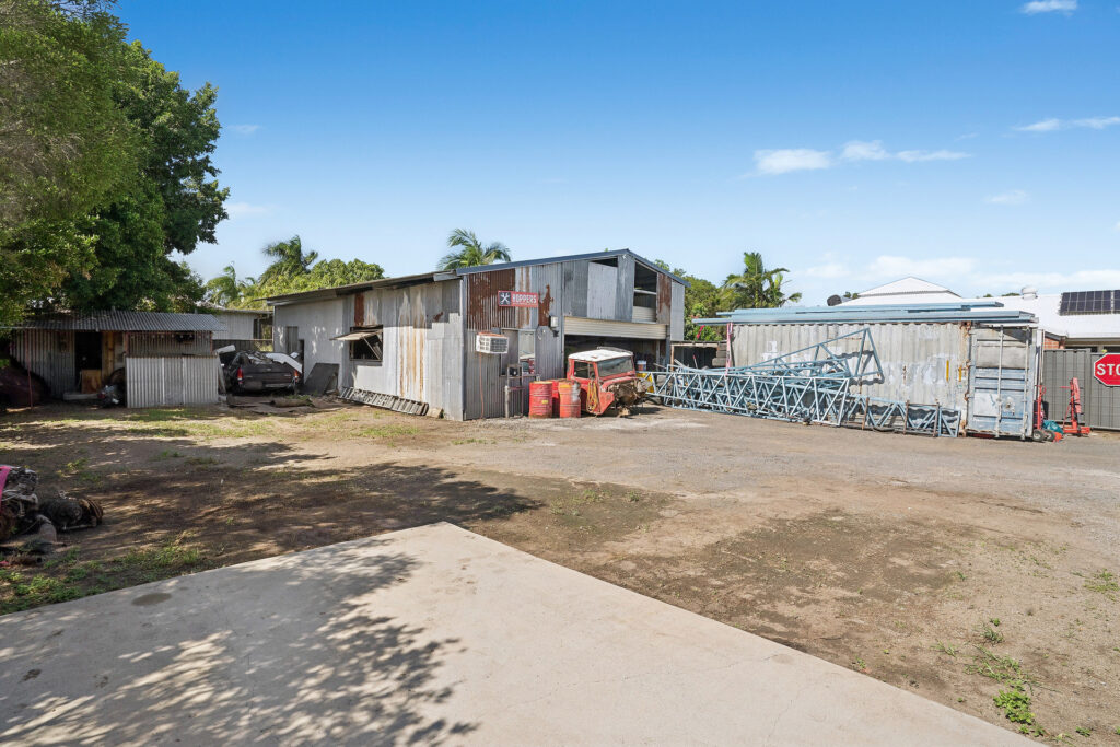 Sold - 161 Elphinstone Street - New Property in Berserker - Real Estate by Michael Millers