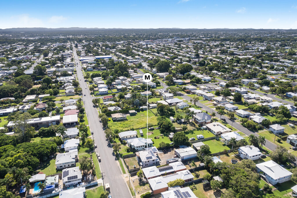 Sold - 161 Elphinstone Street - New Property in Berserker - Real Estate by Michael Millers