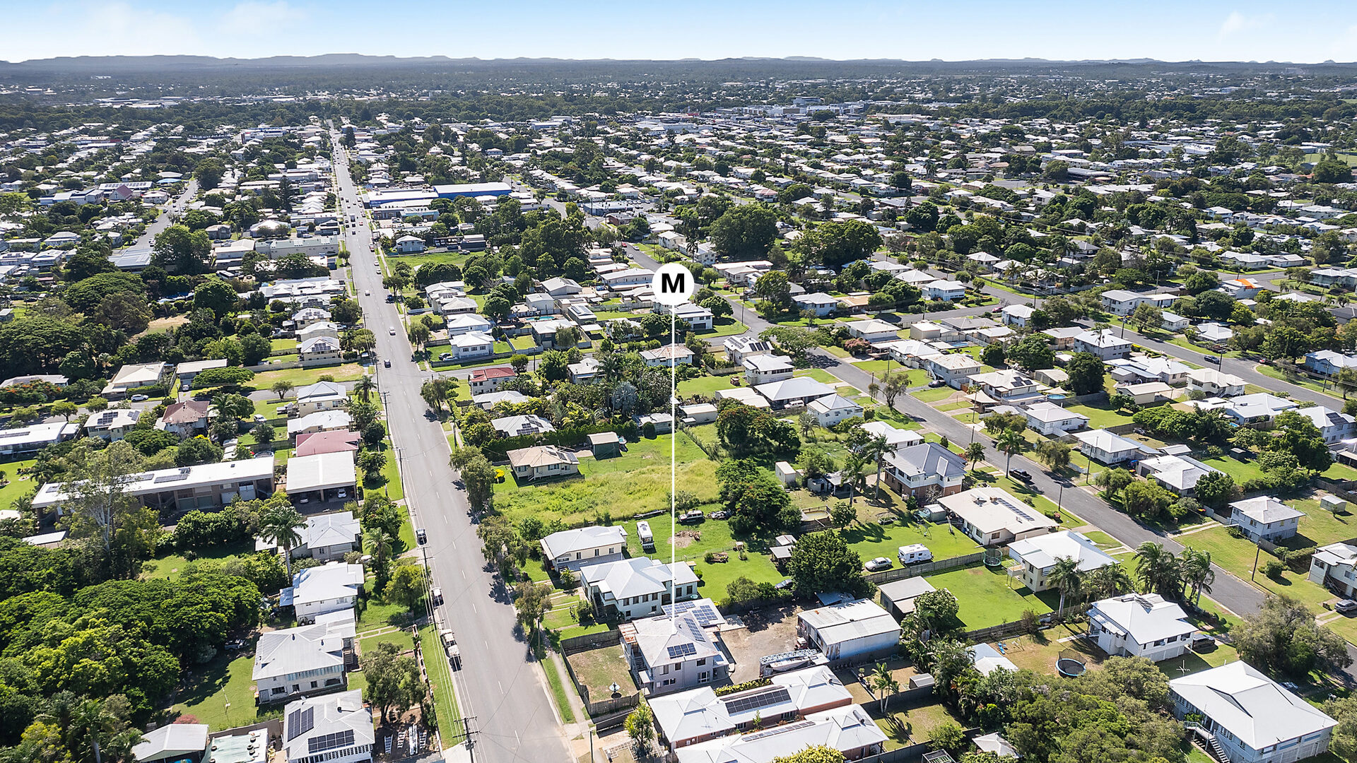Sold - 161 Elphinstone Street - New Property in Berserker - Real Estate by Michael Millers