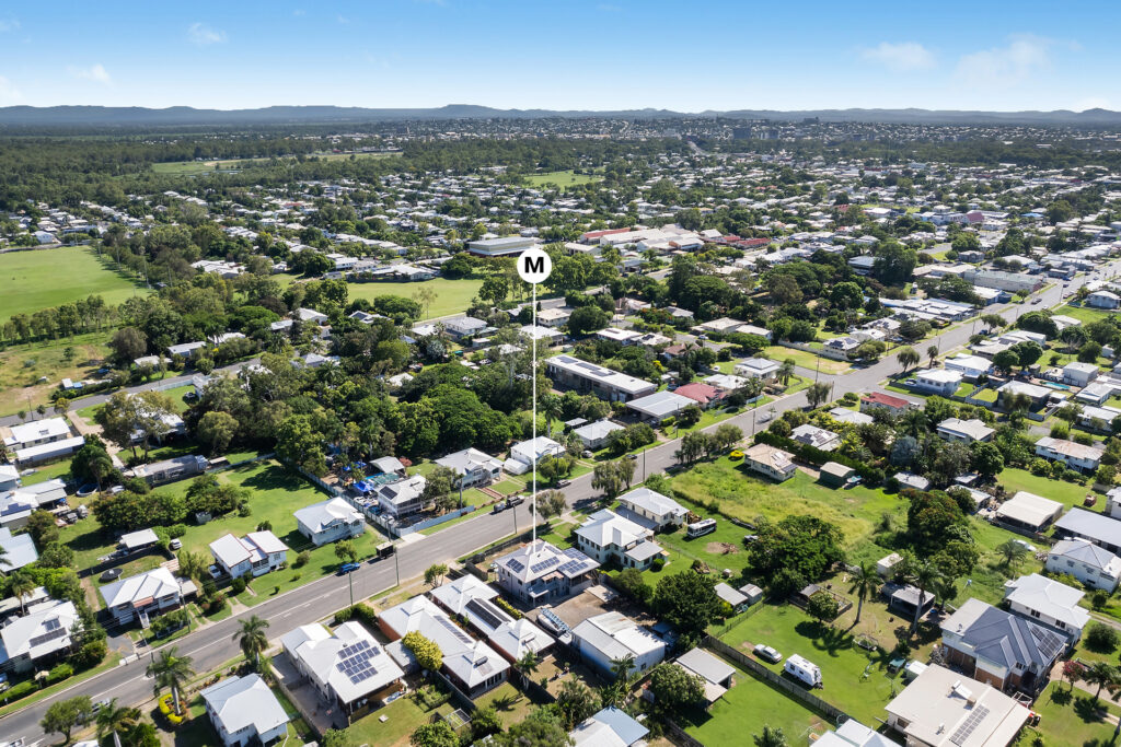 Sold - 161 Elphinstone Street - New Property in Berserker - Real Estate by Michael Millers