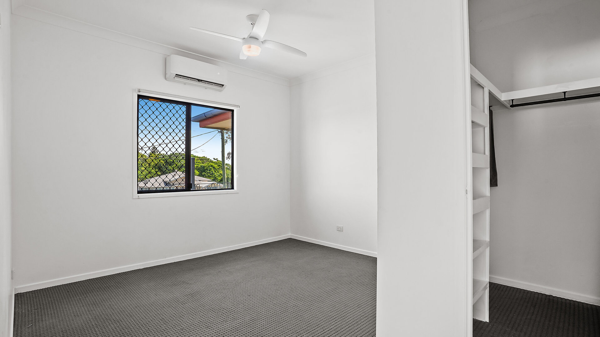 Sold - 161 Elphinstone Street - New Property in Berserker - Real Estate by Michael Millers