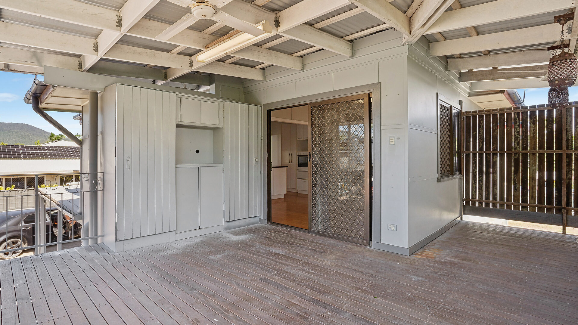 Sold - 161 Elphinstone Street - New Property in Berserker - Real Estate by Michael Millers