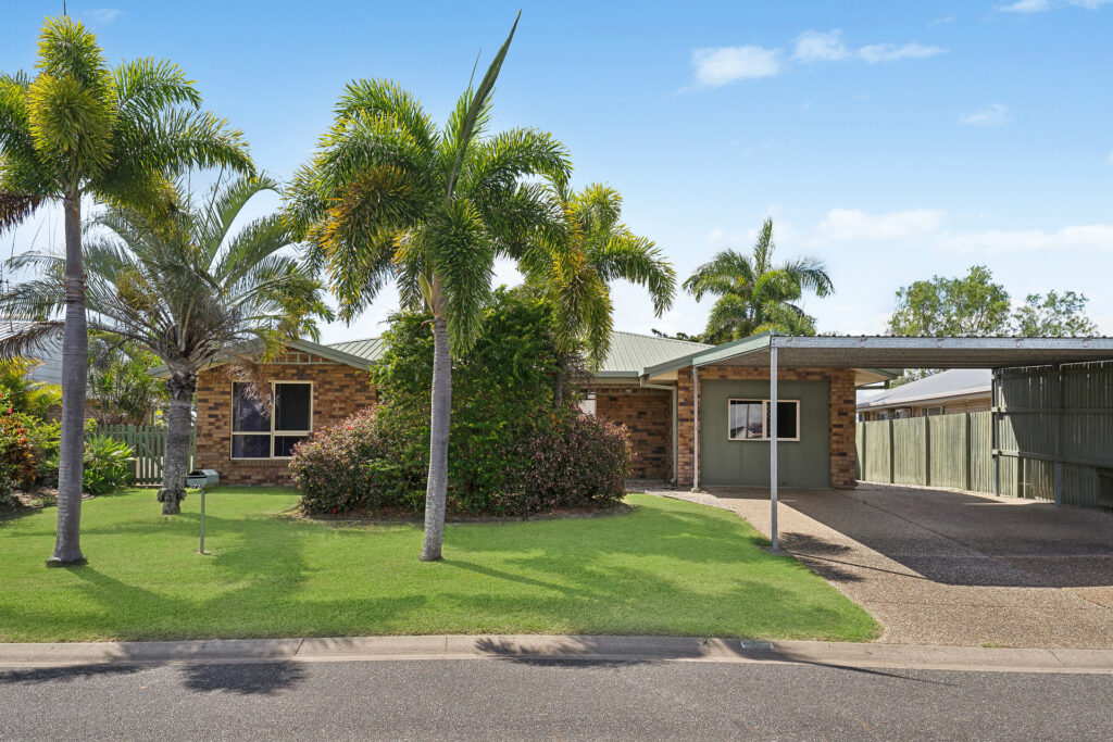 Sold - 72 Carara Drive - New Property in Kawana - Real Estate by Michael Millers