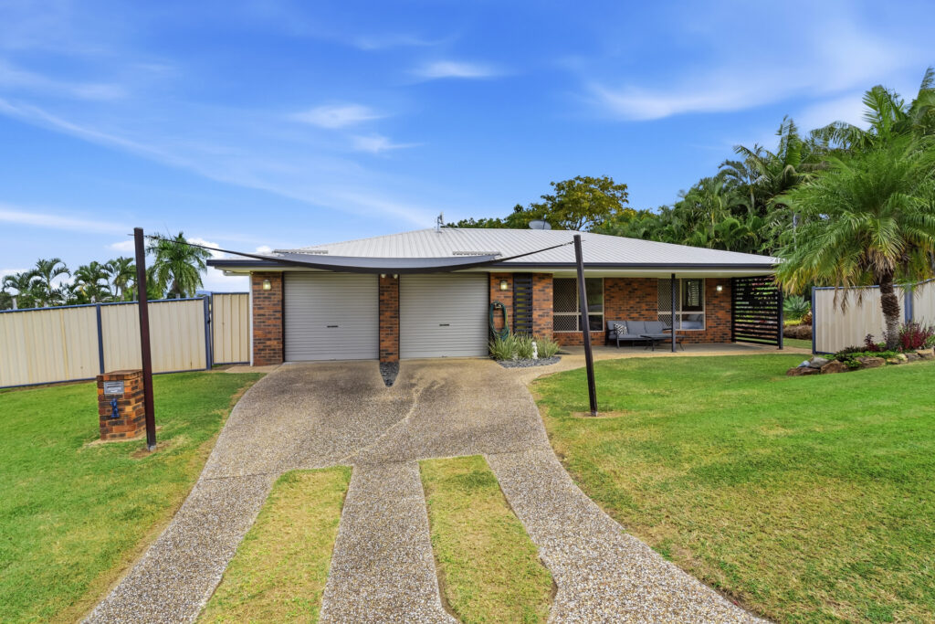 Sold - 1 Blyth Avenue - New Property in Gracemere - Real Estate by Michael Millers