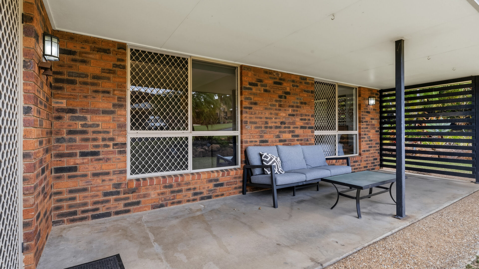 Sold - 1 Blyth Avenue - New Property in Gracemere - Real Estate by Michael Millers