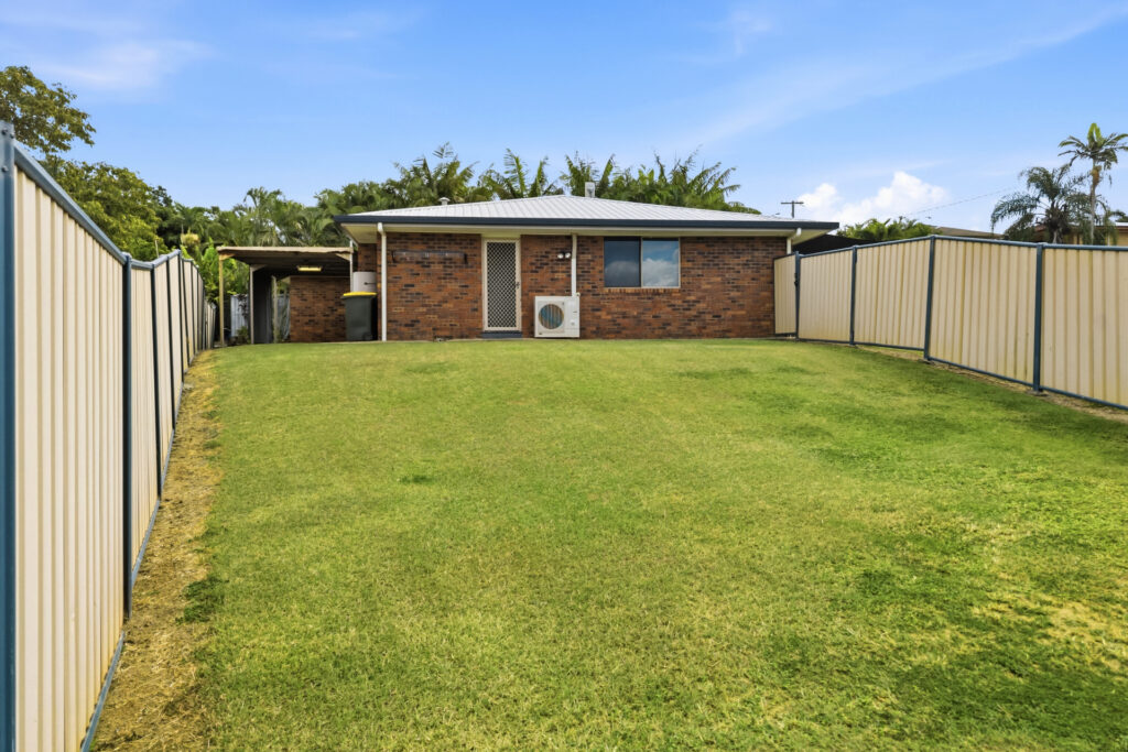 Sold - 1 Blyth Avenue - New Property in Gracemere - Real Estate by Michael Millers