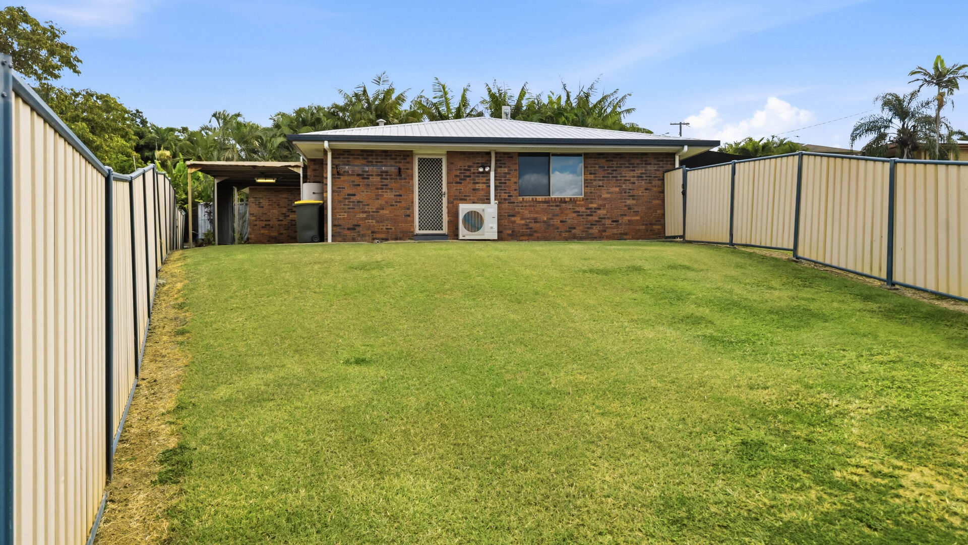 Sold - 1 Blyth Avenue - New Property in Gracemere - Real Estate by Michael Millers