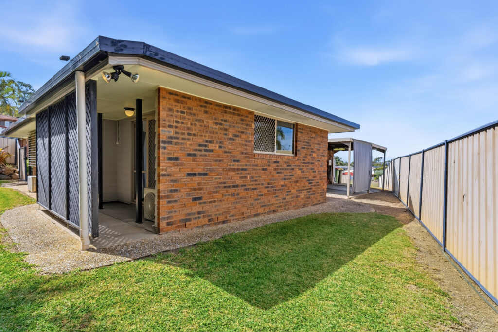 Sold - 1 Blyth Avenue - New Property in Gracemere - Real Estate by Michael Millers