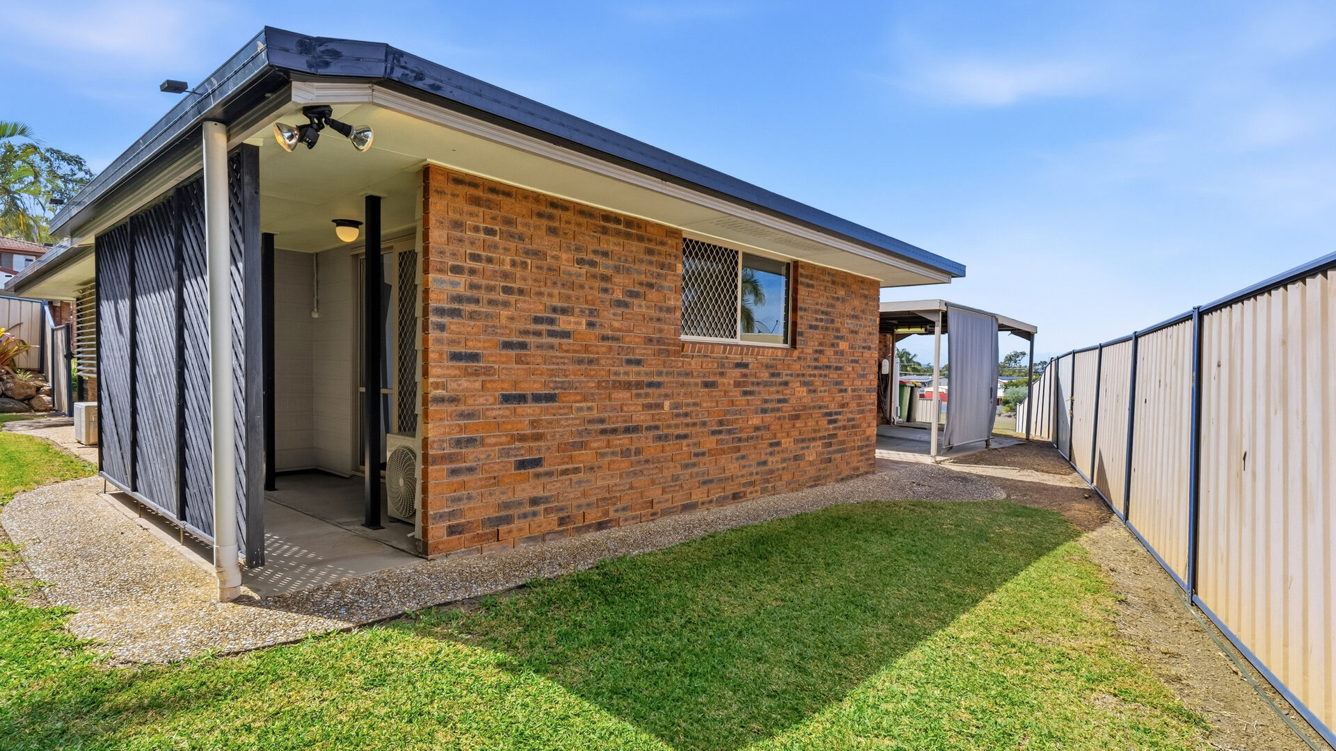 Sold - 1 Blyth Avenue - New Property in Gracemere - Real Estate by Michael Millers