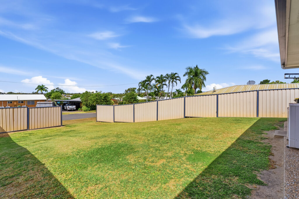 Sold - 1 Blyth Avenue - New Property in Gracemere - Real Estate by Michael Millers