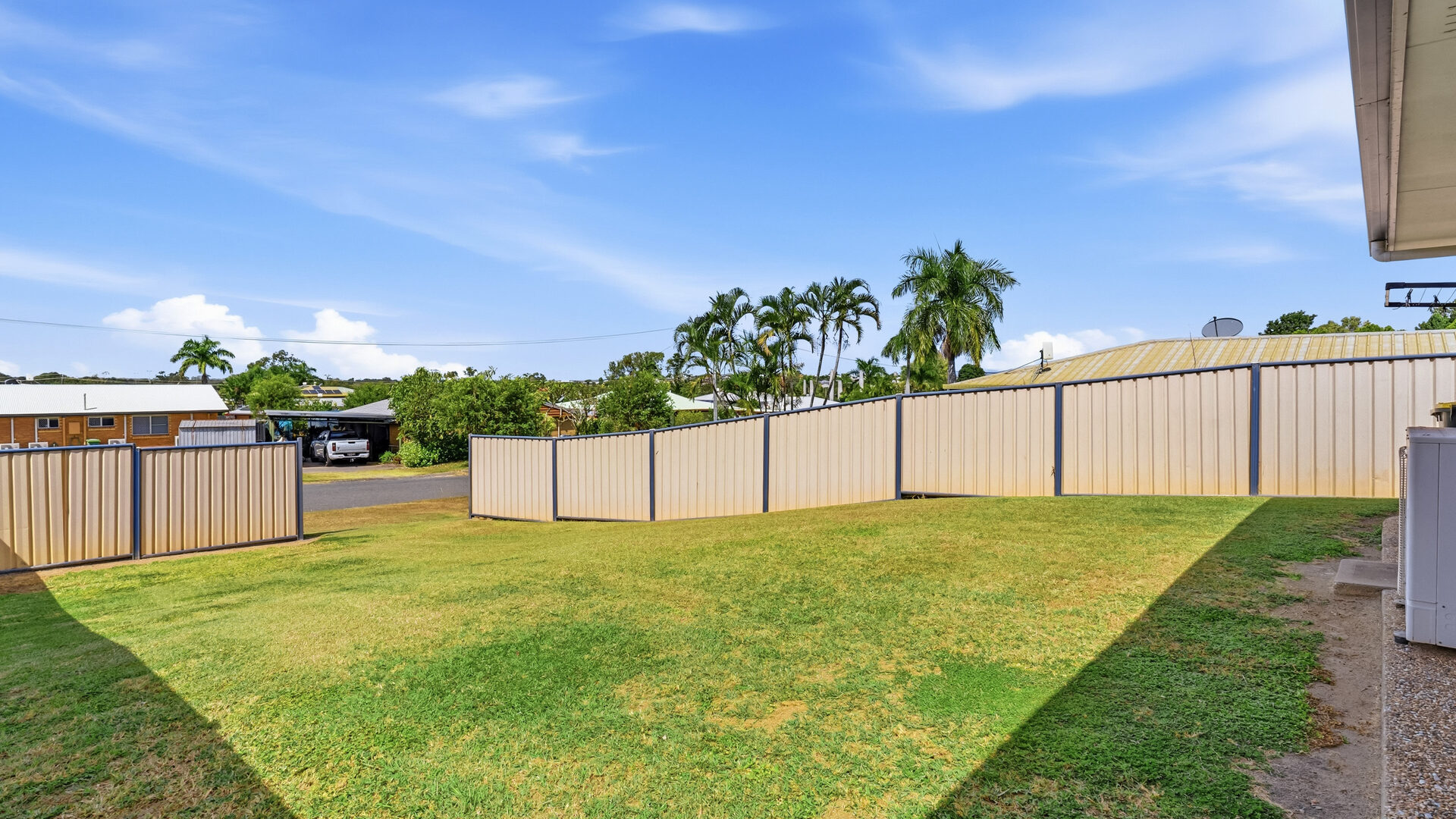 Sold - 1 Blyth Avenue - New Property in Gracemere - Real Estate by Michael Millers