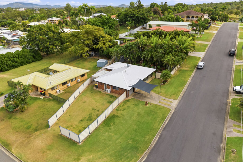 Sold - 1 Blyth Avenue - New Property in Gracemere - Real Estate by Michael Millers