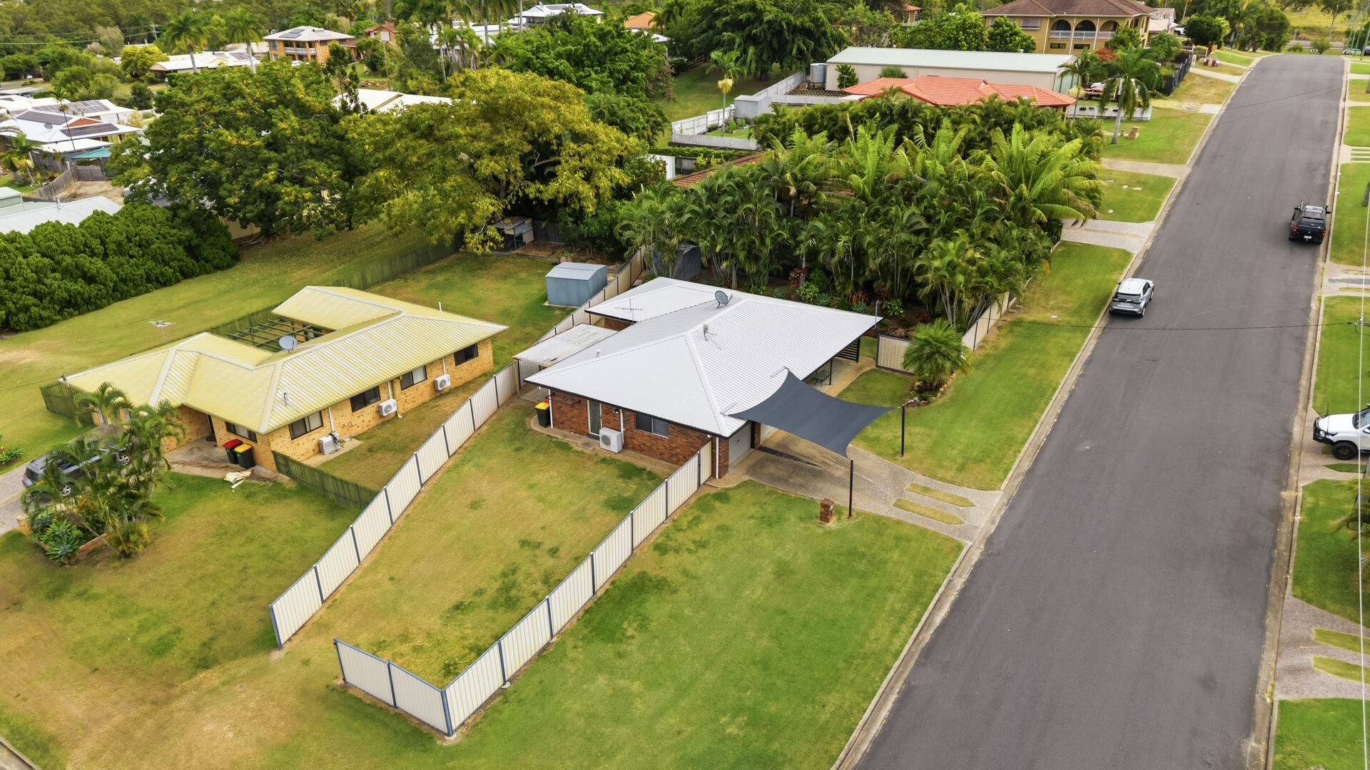 Sold - 1 Blyth Avenue - New Property in Gracemere - Real Estate by Michael Millers