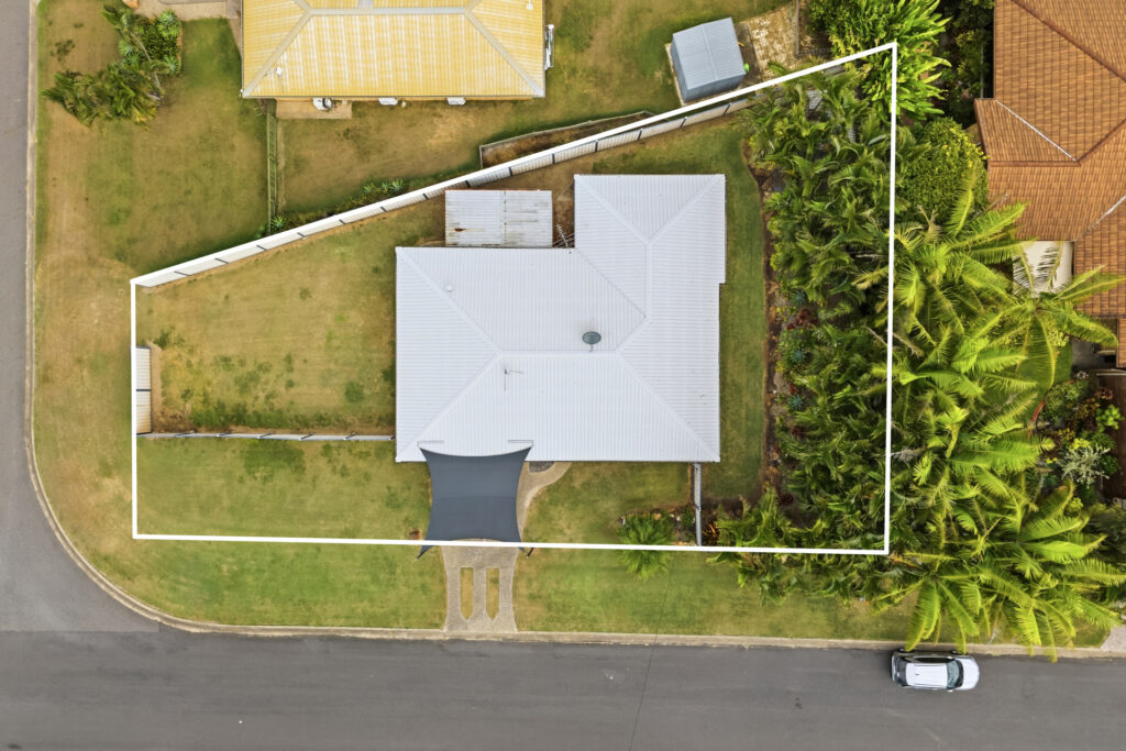 Sold - 1 Blyth Avenue - New Property in Gracemere - Real Estate by Michael Millers