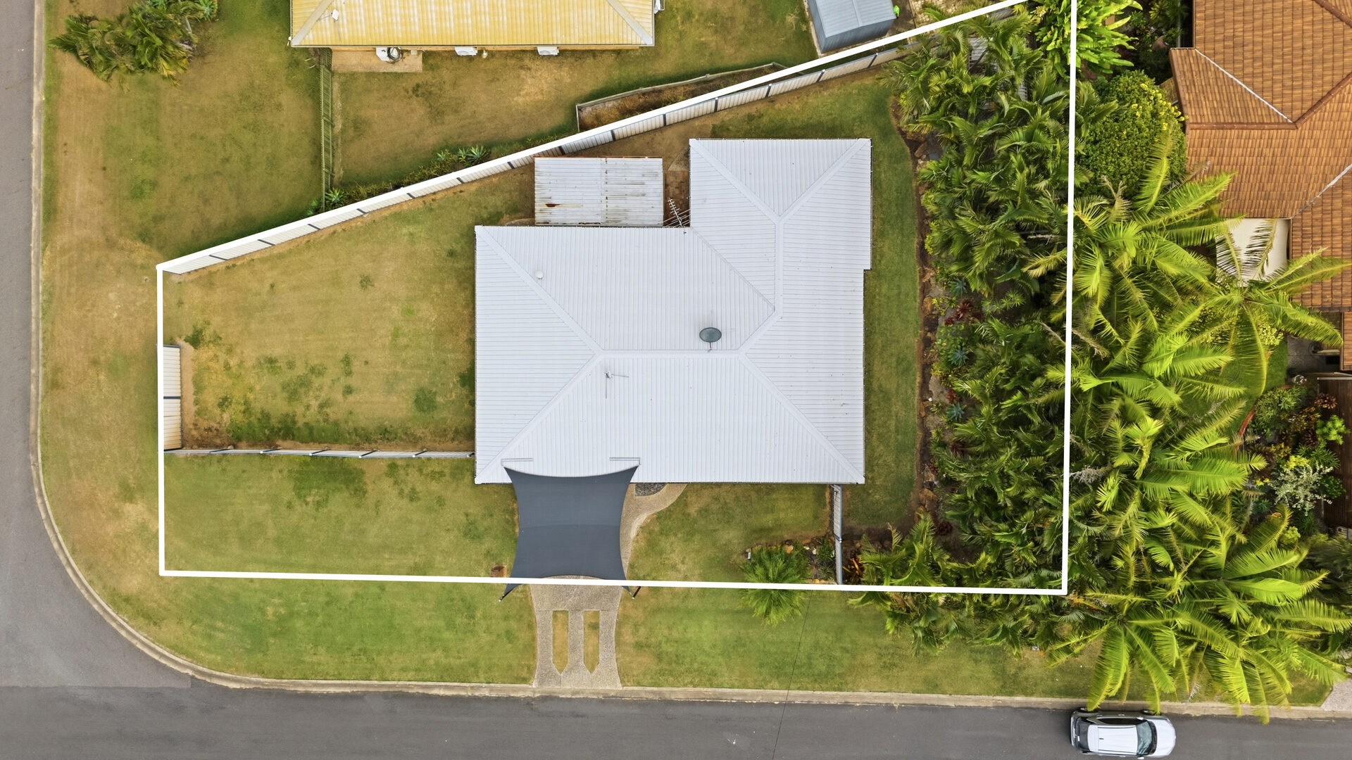 Sold - 1 Blyth Avenue - New Property in Gracemere - Real Estate by Michael Millers