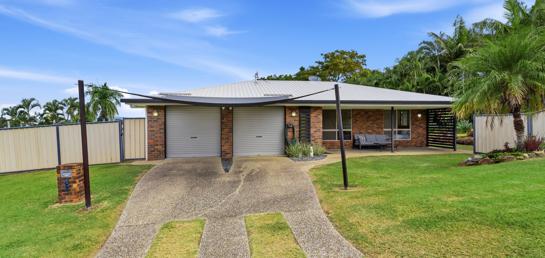 Sold - 1 Blyth Avenue - New Property in Gracemere - Real Estate by Michael Millers