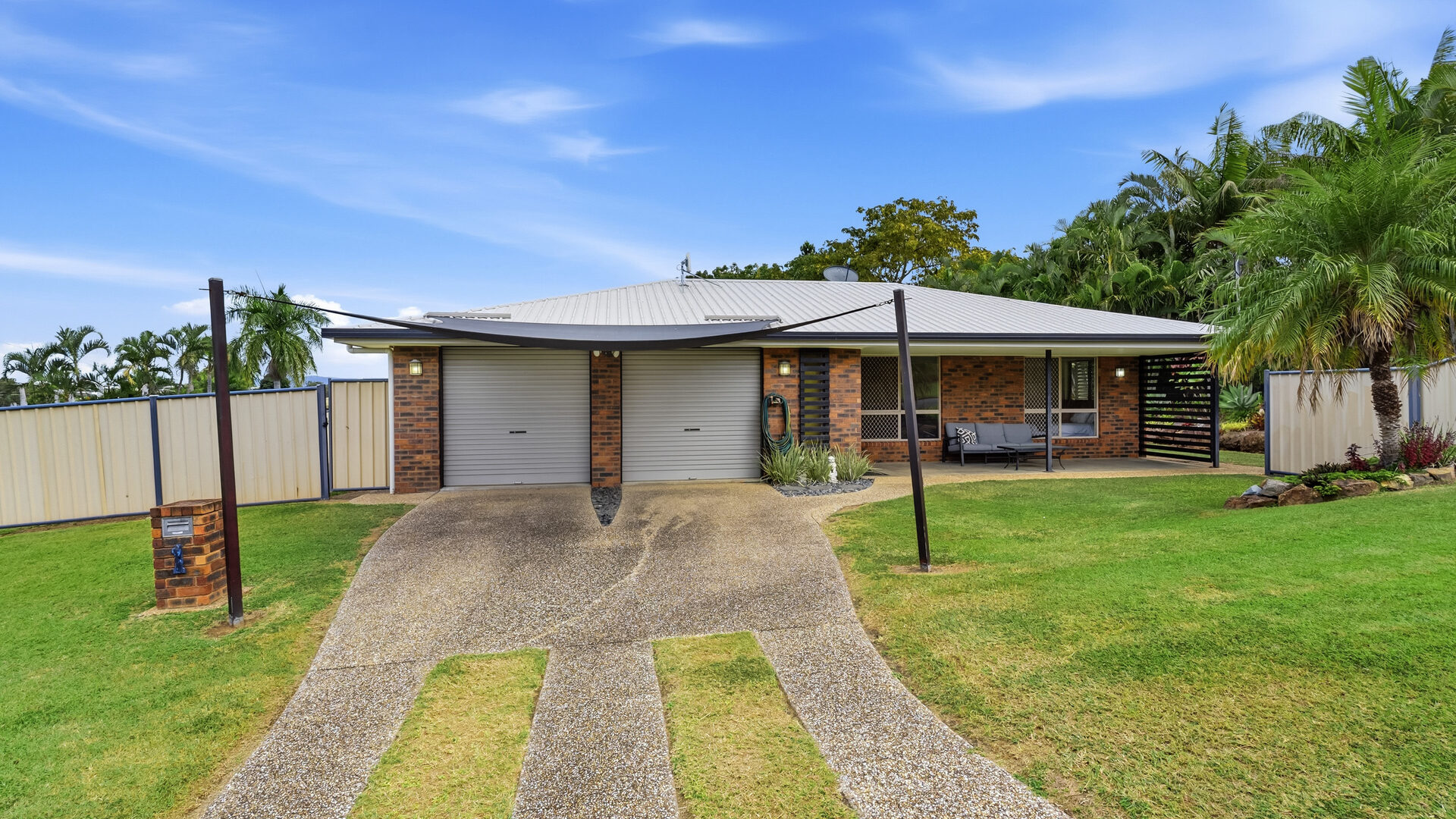 Sold - 1 Blyth Avenue - New Property in Gracemere - Real Estate by Michael Millers