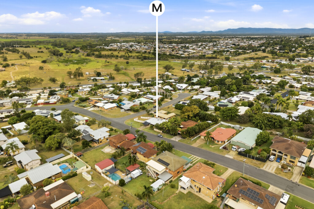 Sold - 1 Blyth Avenue - New Property in Gracemere - Real Estate by Michael Millers