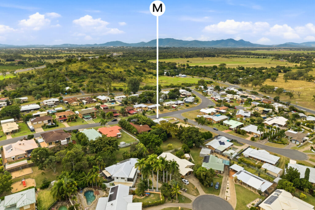 Sold - 1 Blyth Avenue - New Property in Gracemere - Real Estate by Michael Millers
