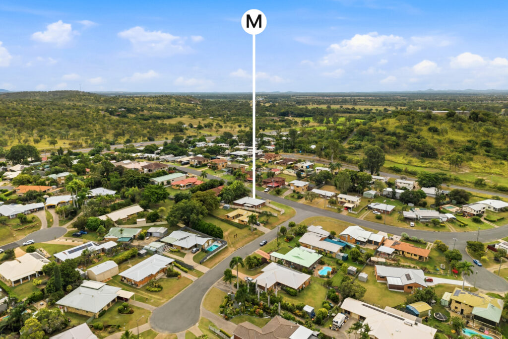Sold - 1 Blyth Avenue - New Property in Gracemere - Real Estate by Michael Millers