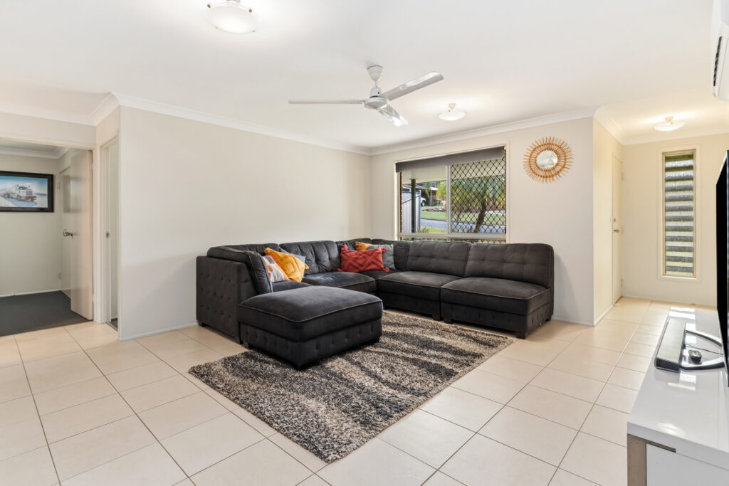 Sold - 1 Blyth Avenue - New Property in Gracemere - Real Estate by Michael Millers