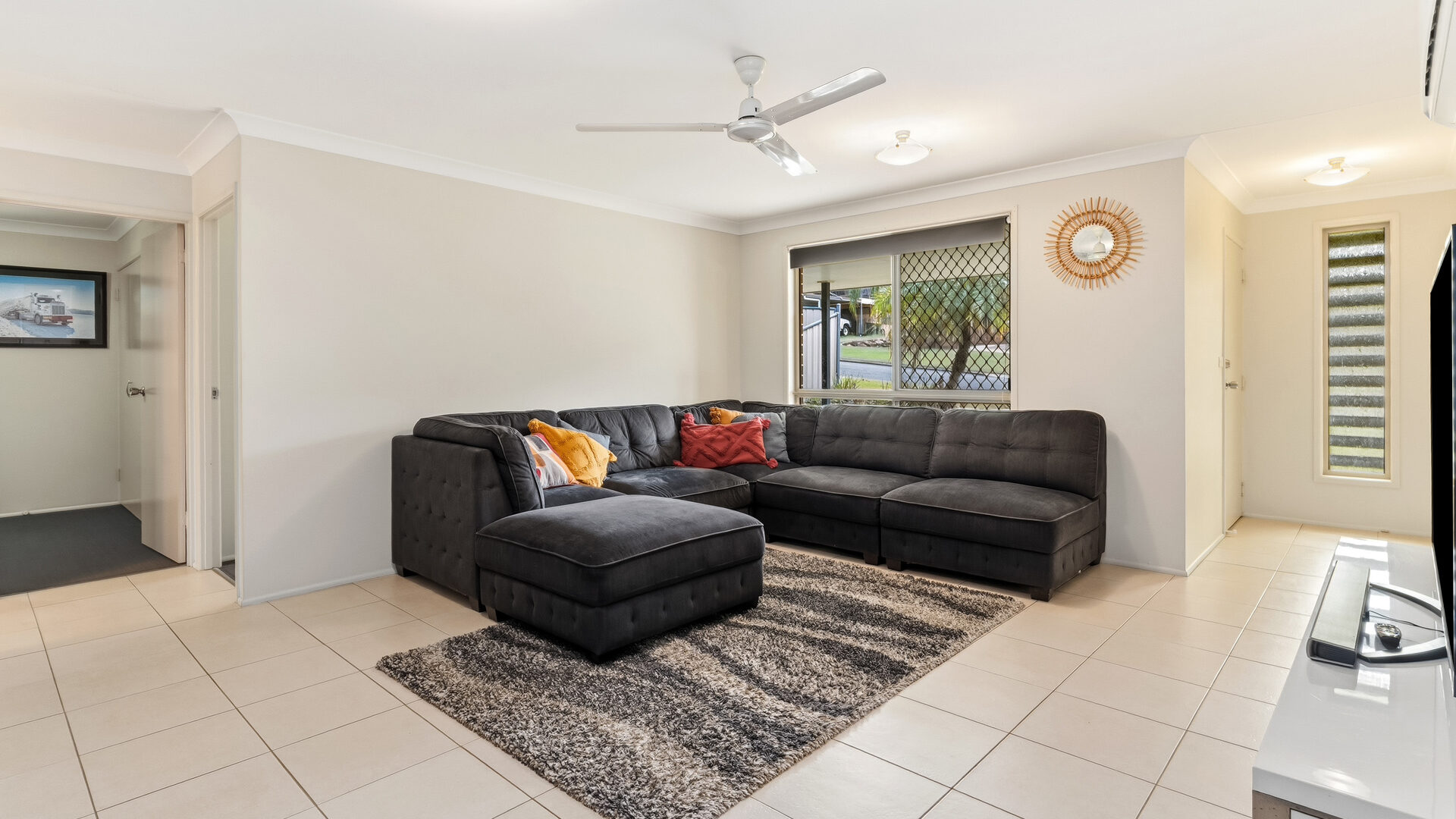Sold - 1 Blyth Avenue - New Property in Gracemere - Real Estate by Michael Millers