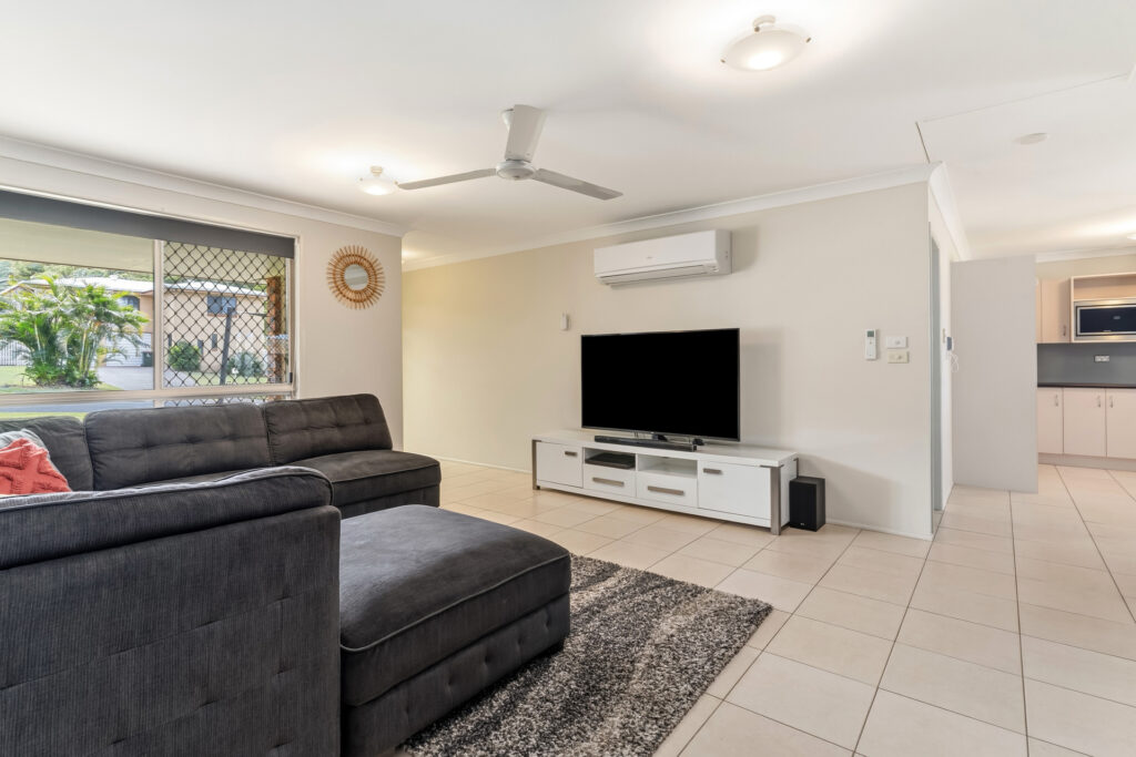 Sold - 1 Blyth Avenue - New Property in Gracemere - Real Estate by Michael Millers