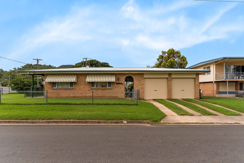 Sold - 416 Murphy Street - New Property in Frenchville - Real Estate by Michael Millers