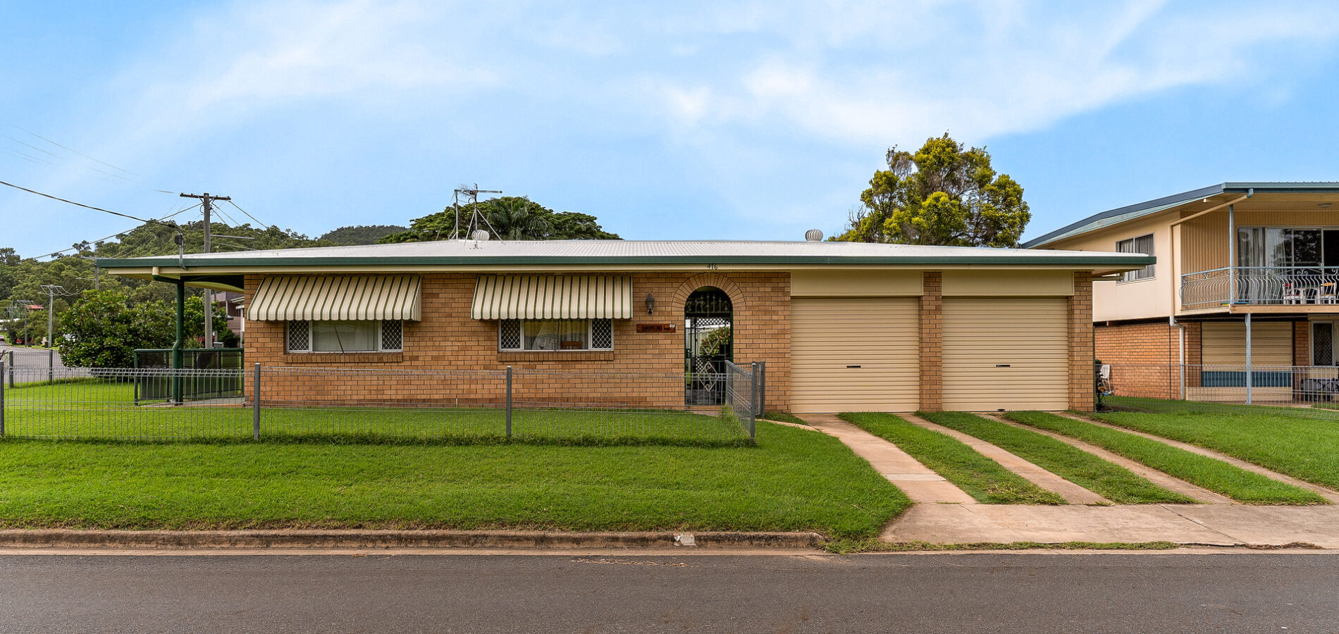 Sold - 416 Murphy Street - New Property in Frenchville - Real Estate by Michael Millers