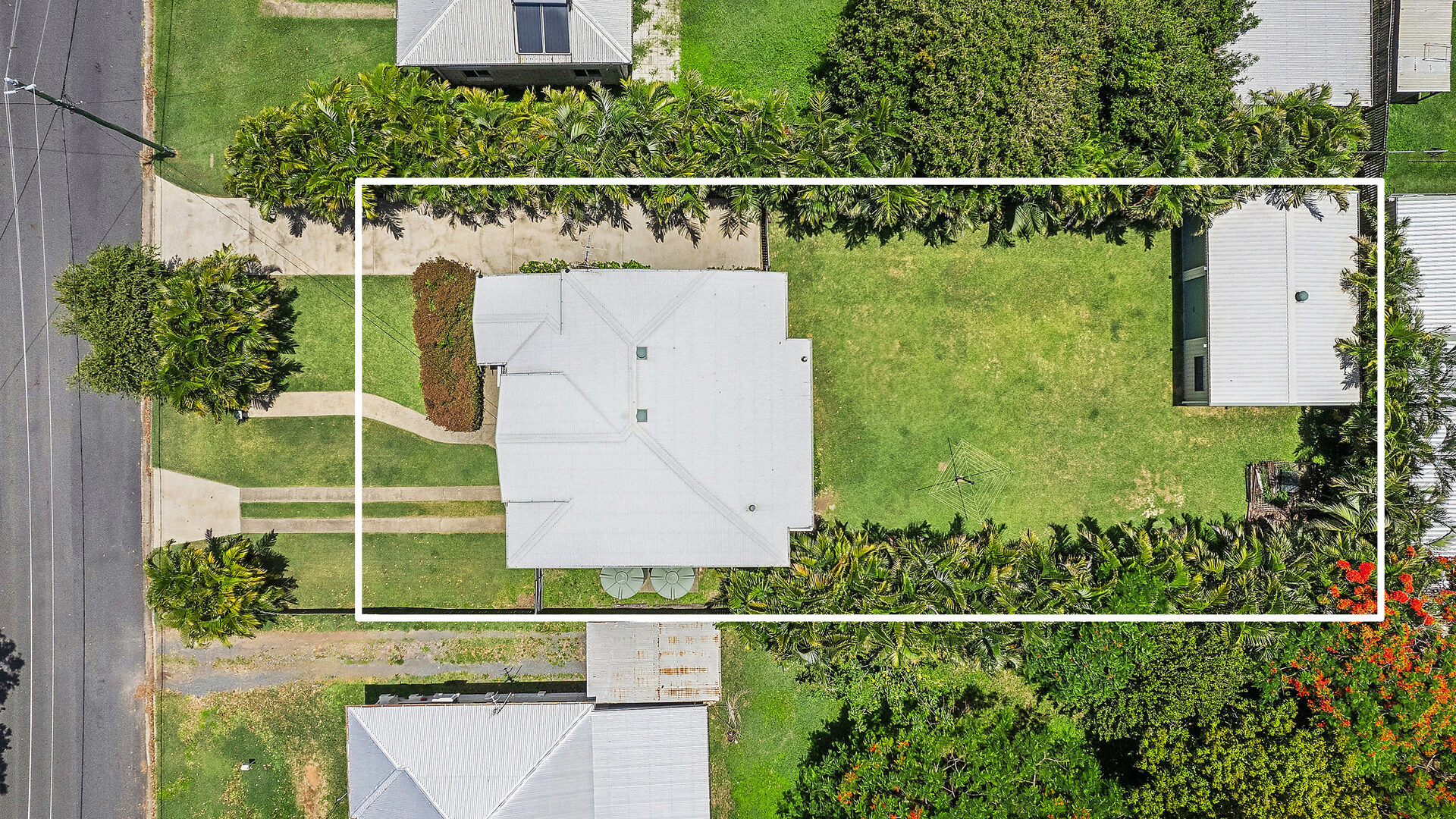 Sold - 309 Salamanca Street - New Property in Frenchville - Real Estate by Michael Millers