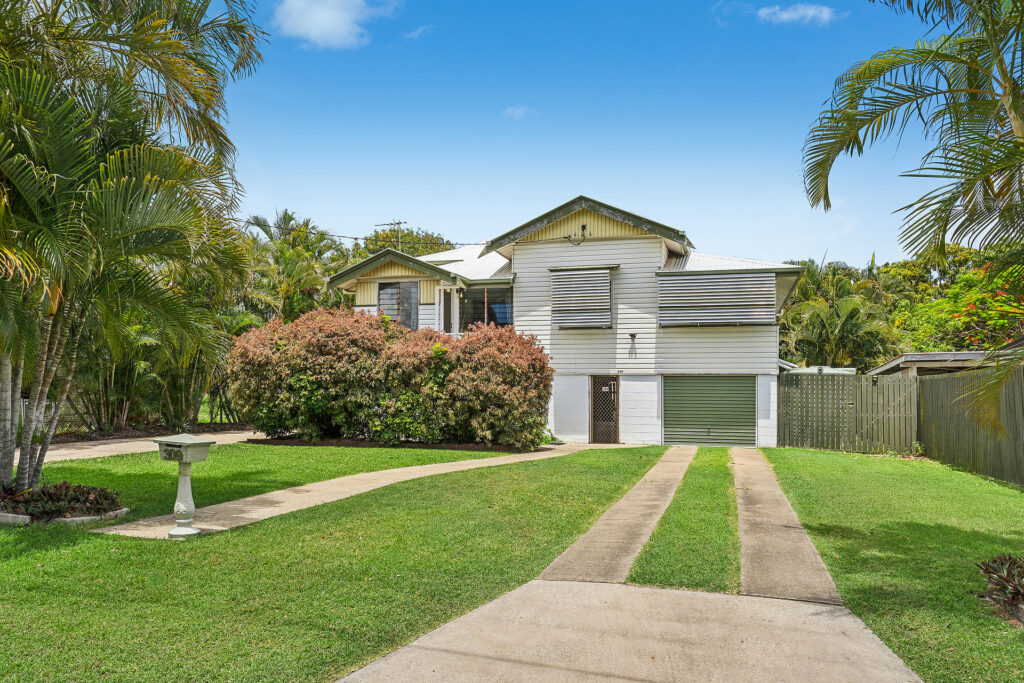 Sold - 309 Salamanca Street - New Property in Frenchville - Real Estate by Michael Millers