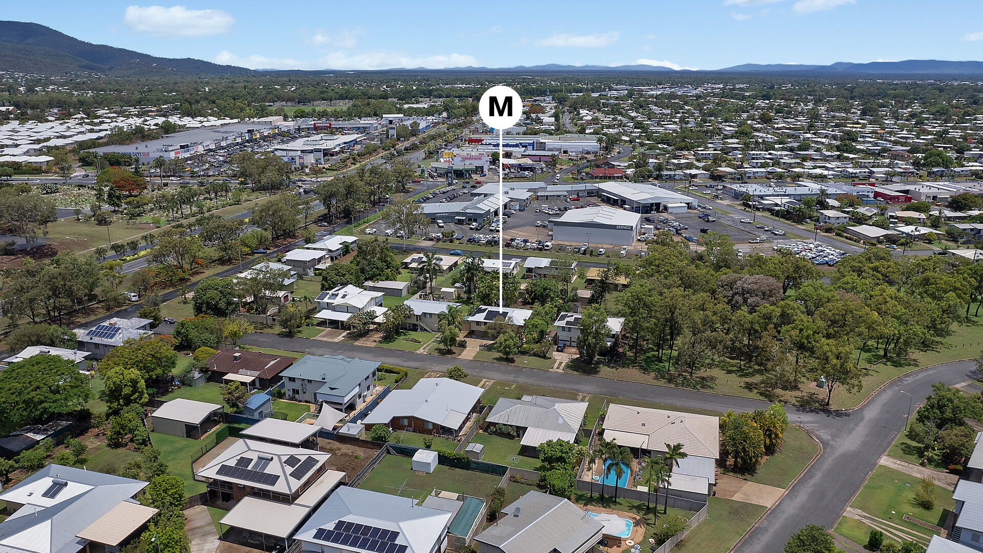 Sold - 18 O'Donnell Street - New Property in Kawana - Real Estate by Michael Millers