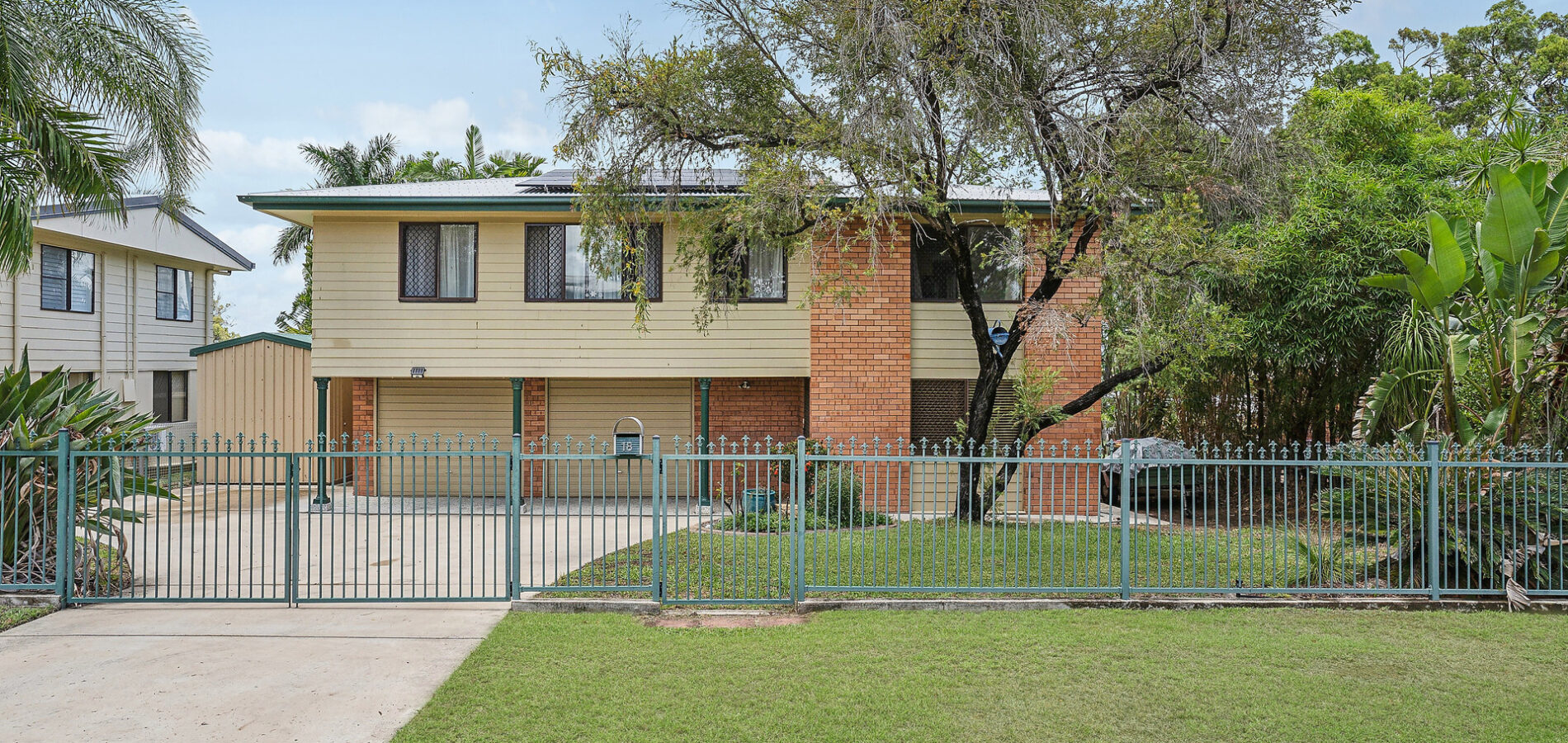 Sold - 18 O'Donnell Street - New Property in Kawana - Real Estate by Michael Millers