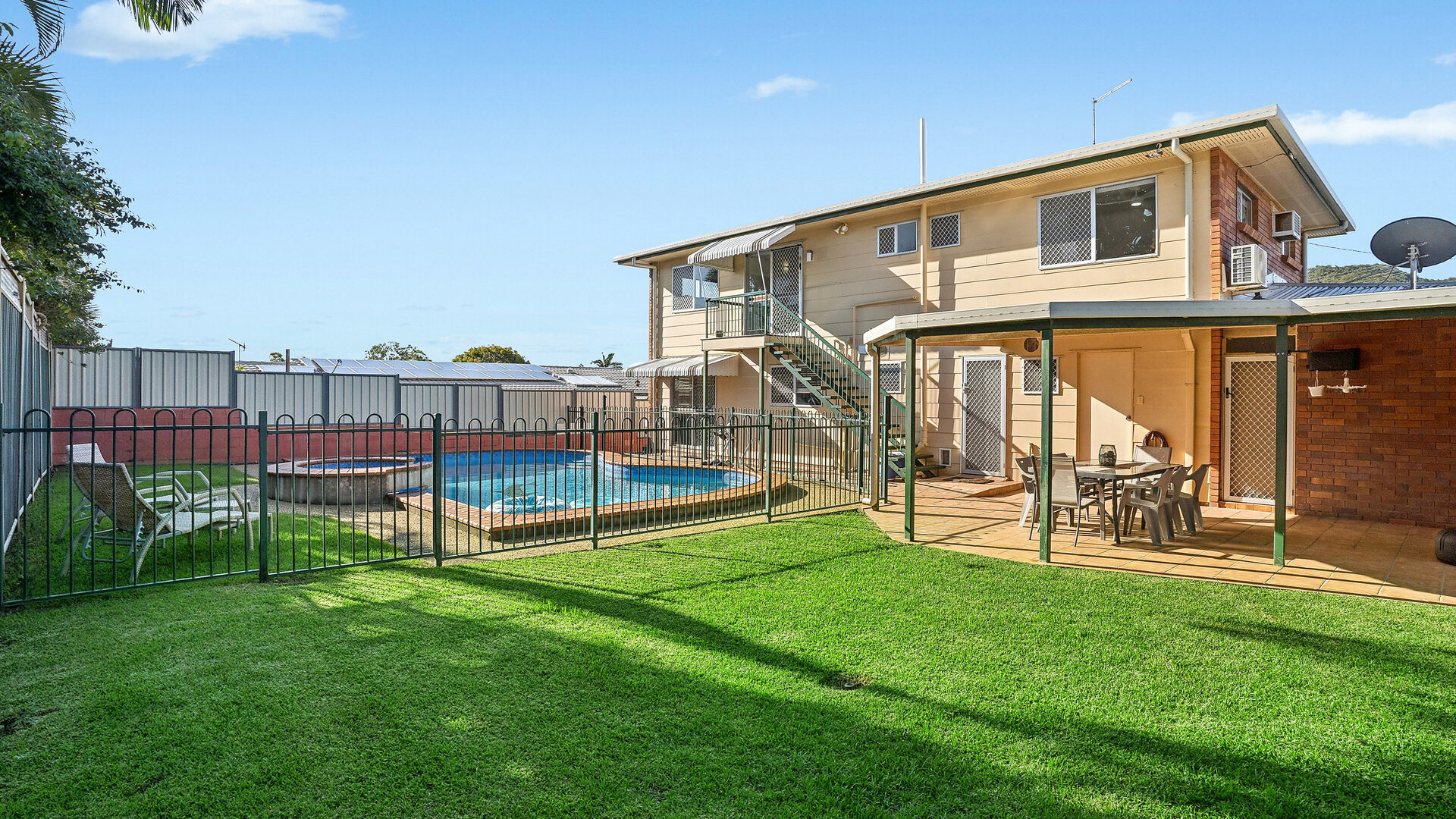 Sold - 208 McCullough Street - New Property in Frenchville - Real Estate by Michael Millers