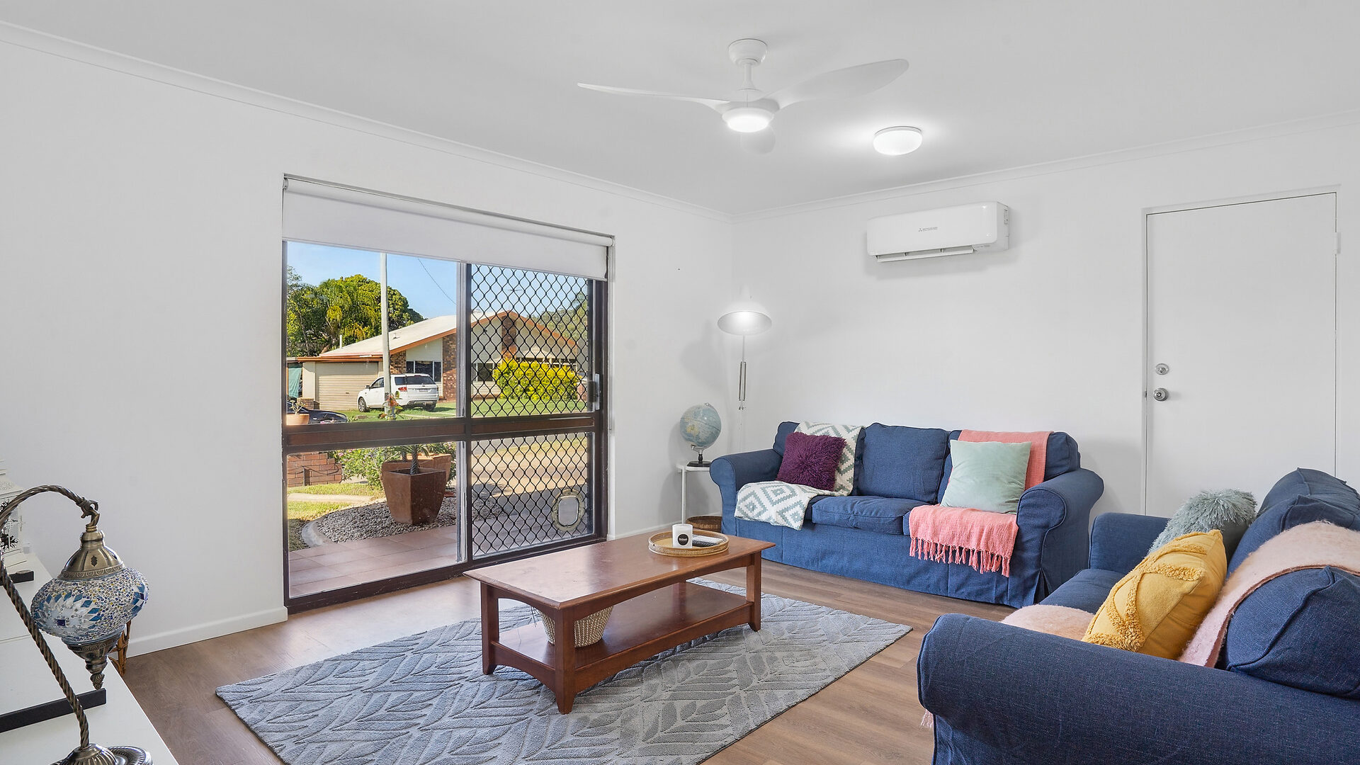 Sold - 208 McCullough Street - New Property in Frenchville - Real Estate by Michael Millers