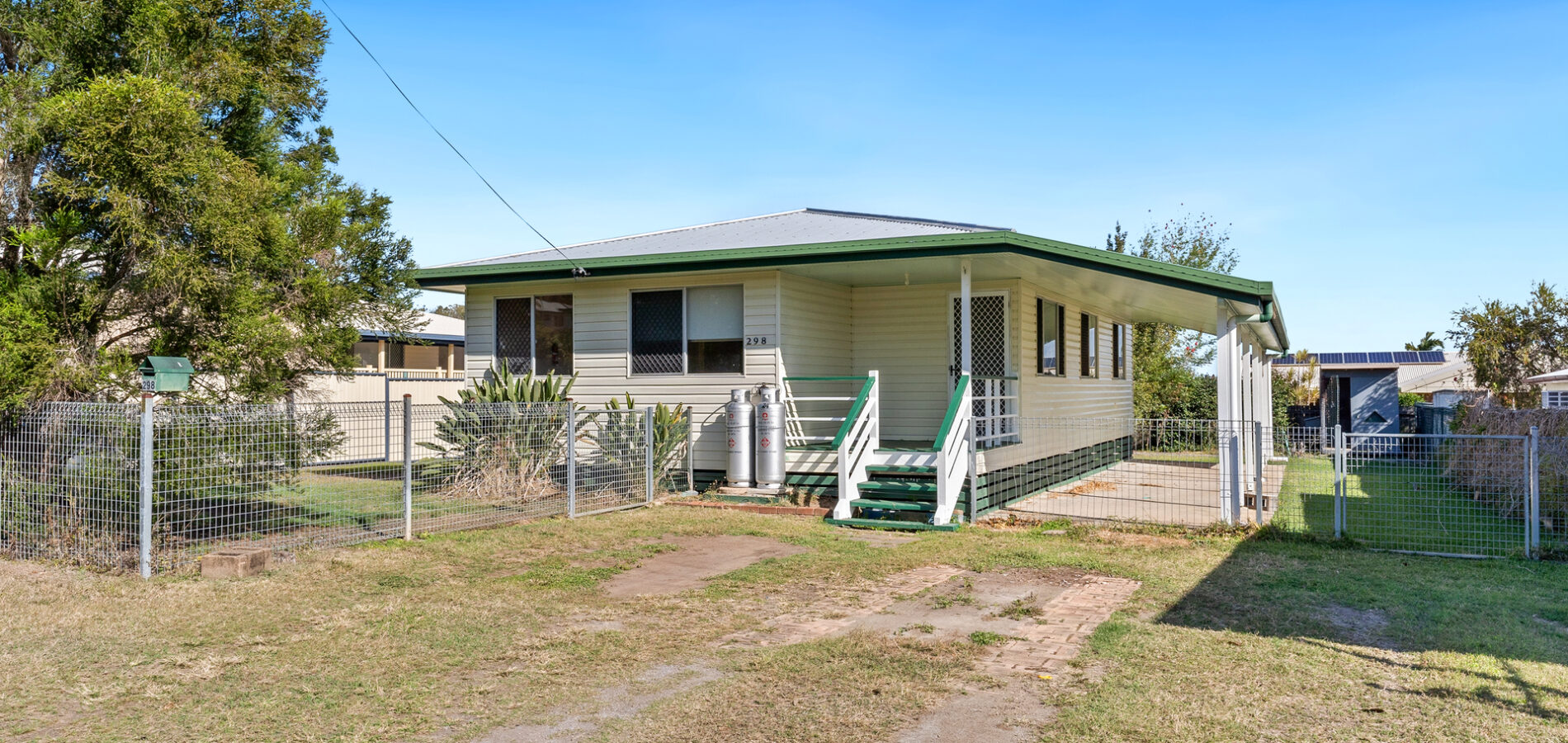 Sold - 298 Kirby Street - New Property in Koongal - Real Estate by Michael Millers