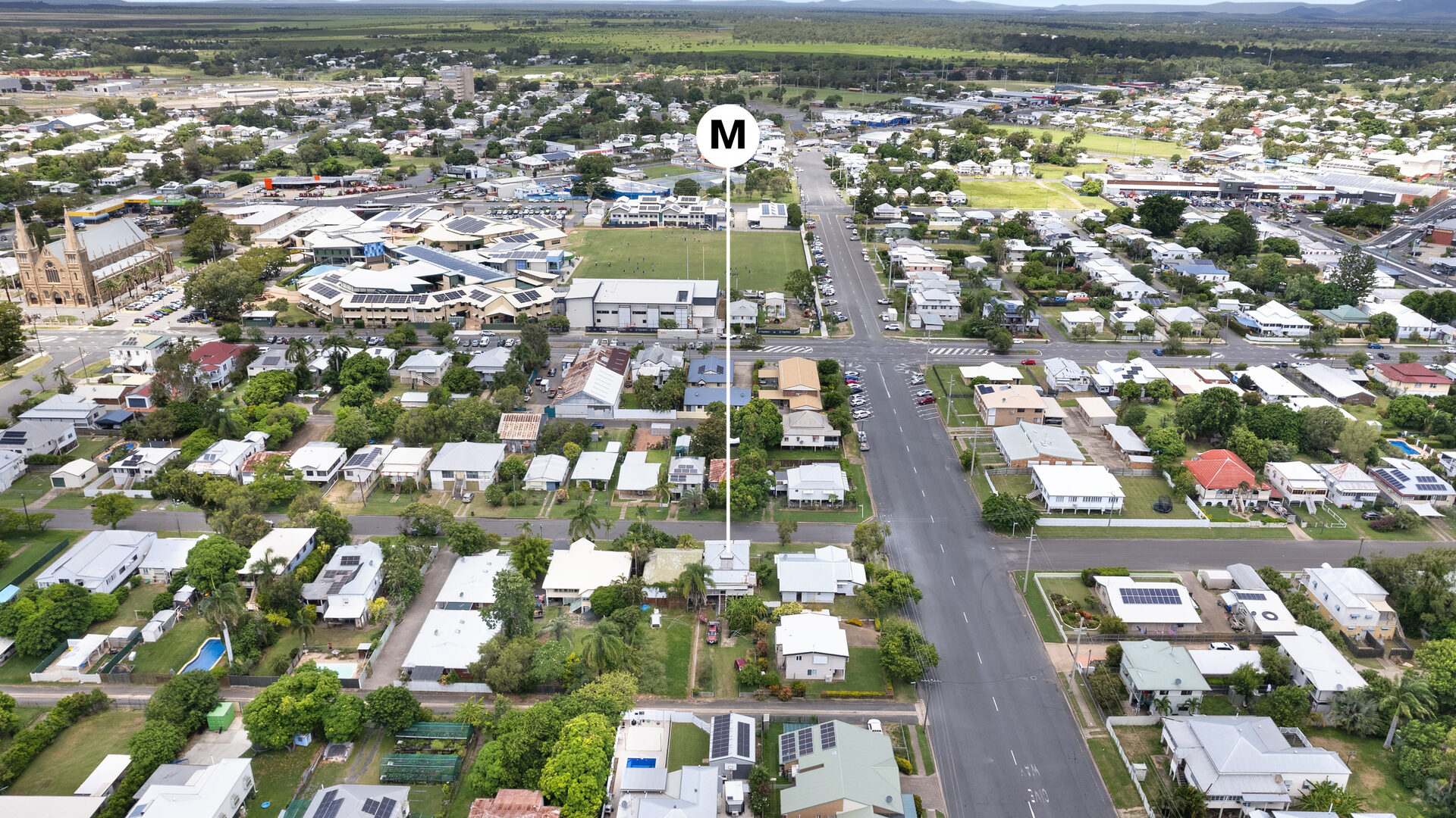 Sold - 32 Weinholt Street - New Property in Allenstown - Real Estate by Michael Millers