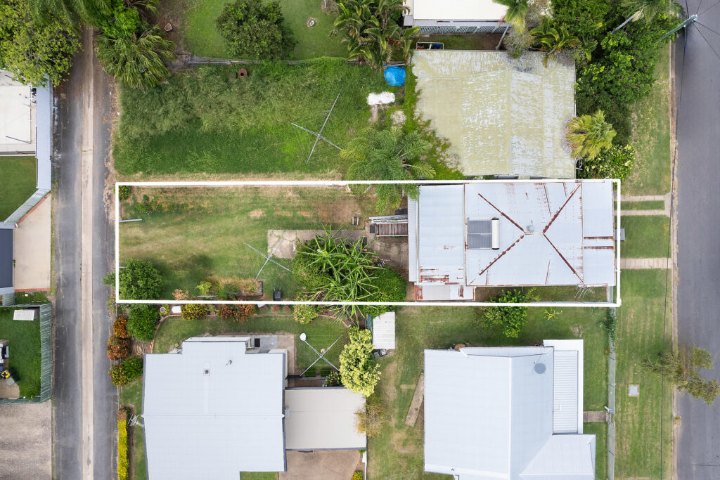 Sold - 32 Weinholt Street - New Property in Allenstown - Real Estate by Michael Millers