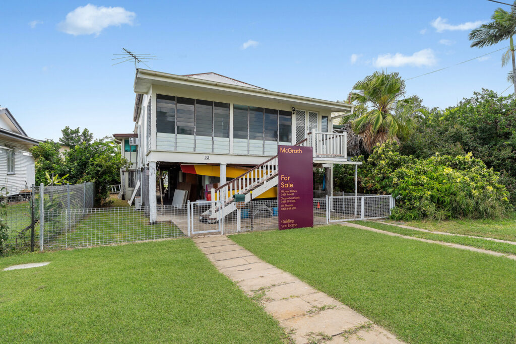 Sold - 32 Weinholt Street - New Property in Allenstown - Real Estate by Michael Millers