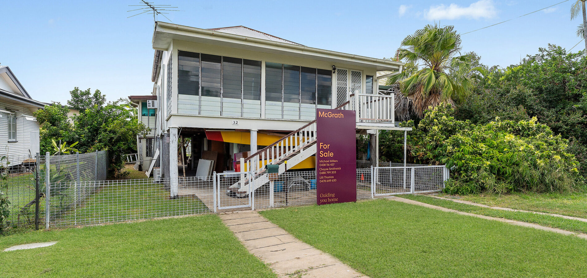 32 Weinholt Street, Allenstown