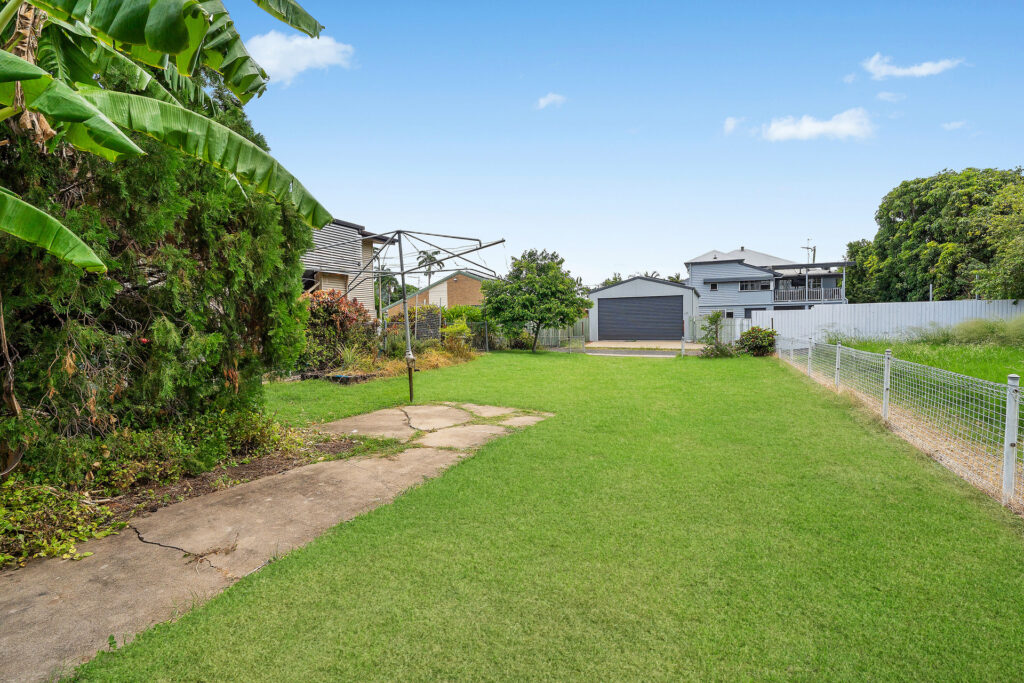 Sold - 32 Weinholt Street - New Property in Allenstown - Real Estate by Michael Millers