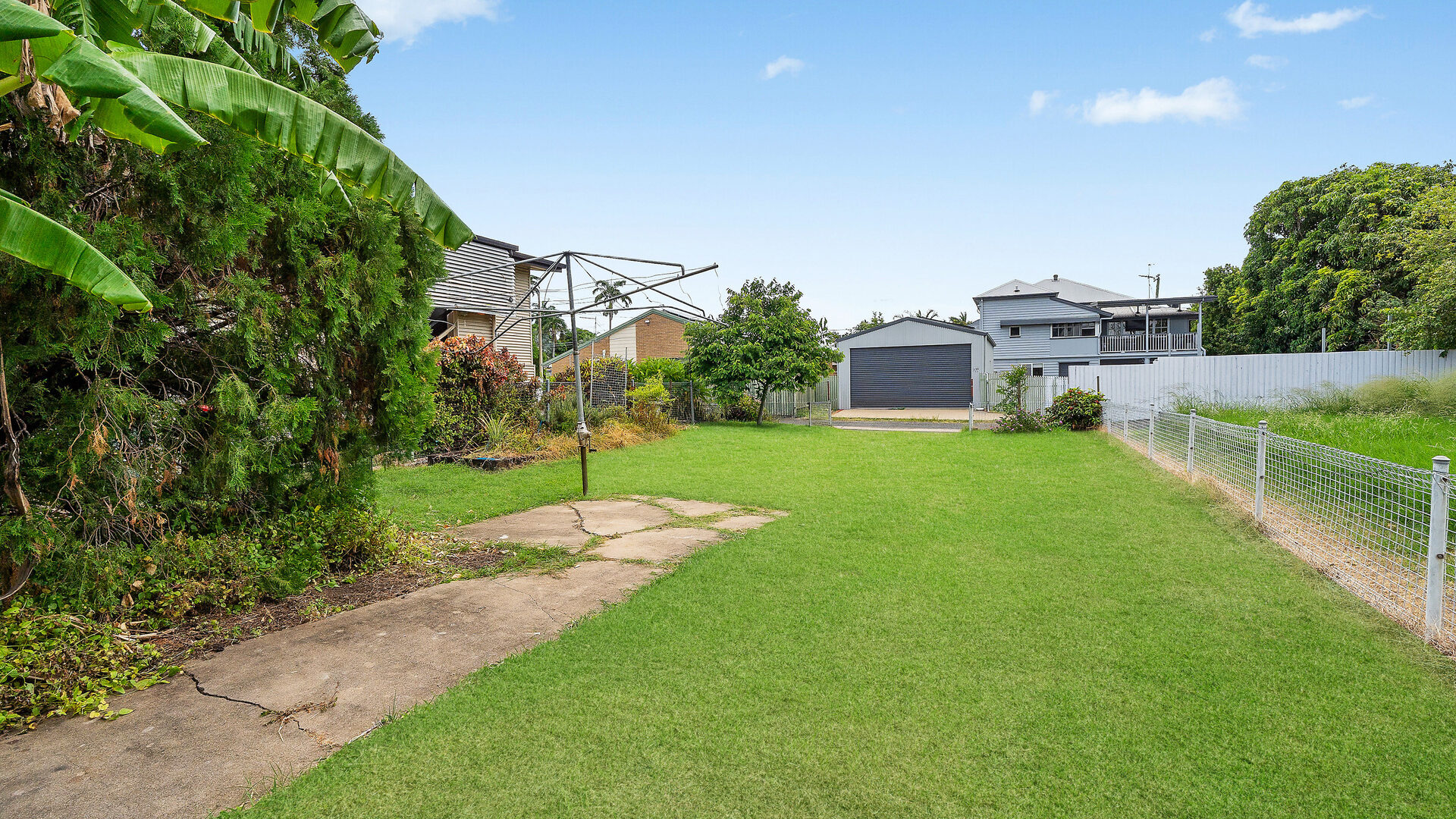 Sold - 32 Weinholt Street - New Property in Allenstown - Real Estate by Michael Millers