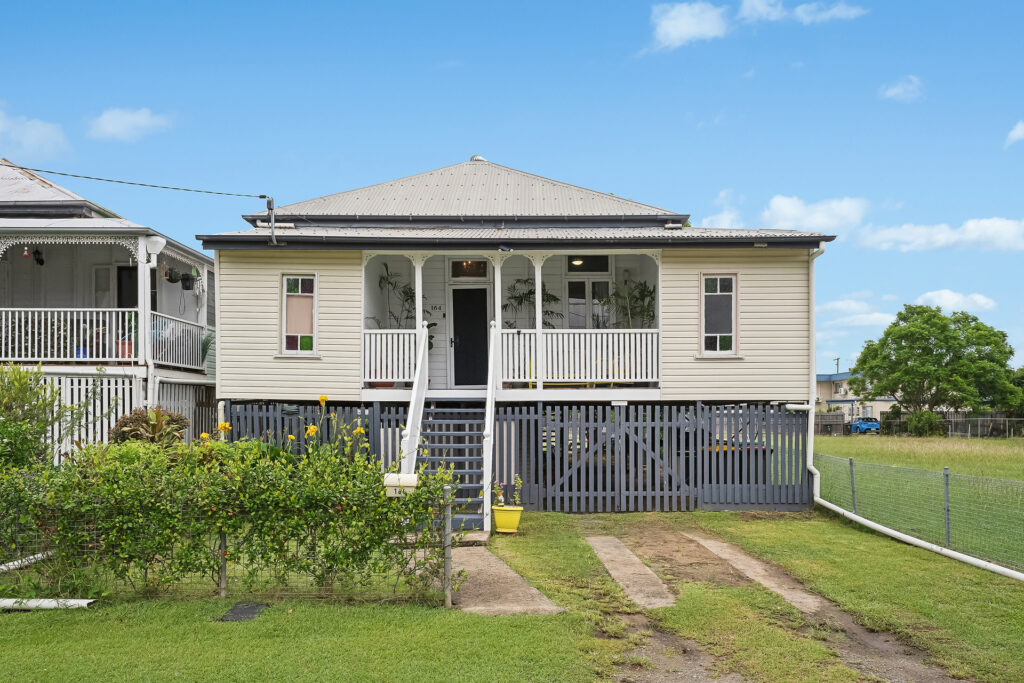 Sold - 164 Murray Street - New Property in Allenstown - Real Estate by Michael Millers