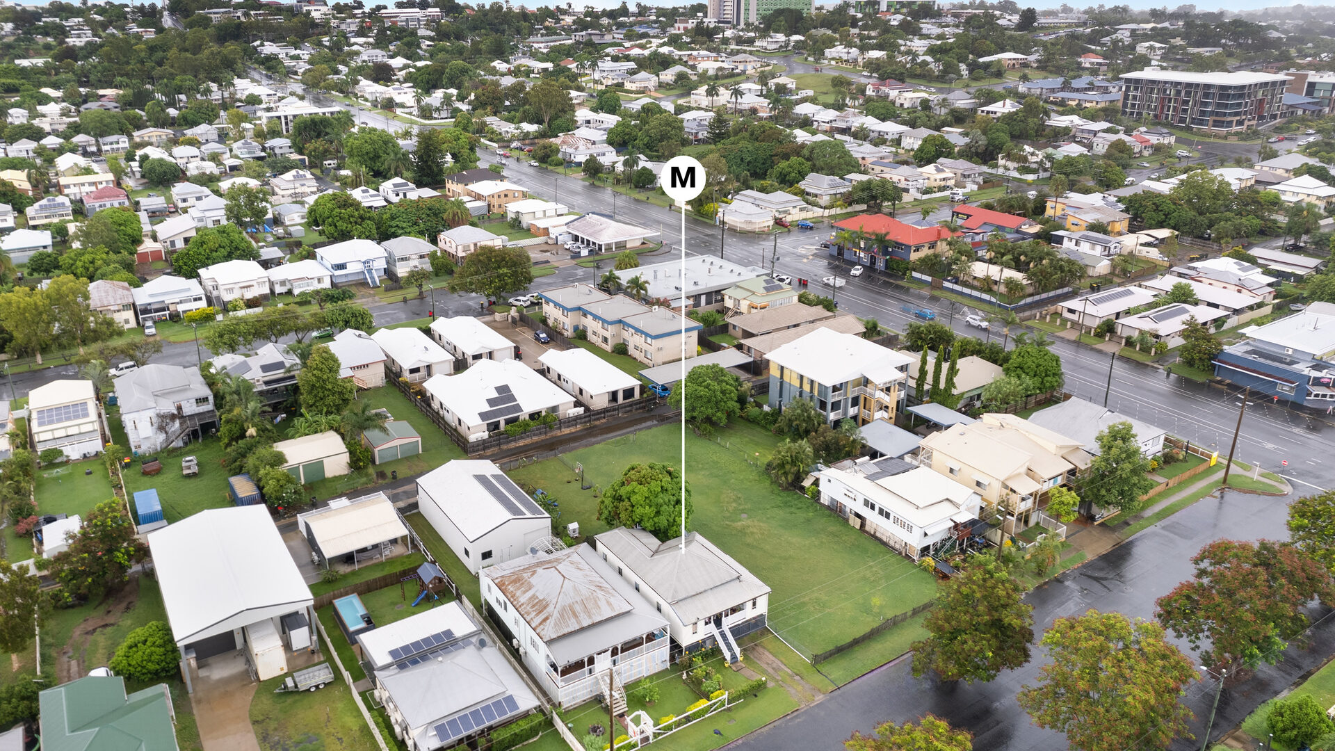 Sold - 164 Murray Street - New Property in Allenstown - Real Estate by Michael Millers