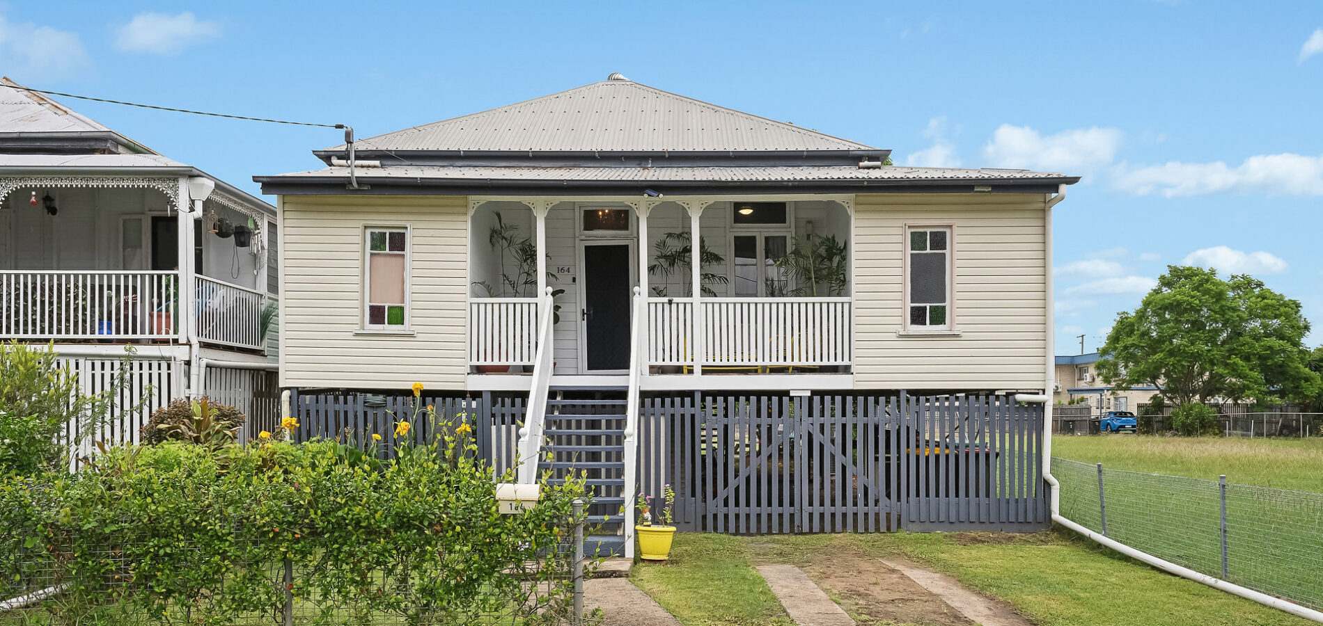 164 Murray Street, Allenstown